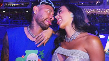 Ancelotti aprieta a Neymar 