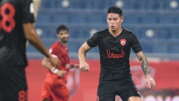 Al Shamal vs Al Rayyan en vivo online, jornada 11 de la Liga de las Estrellas, que se jugará hoy 29 de diciembre en el Al-Ahli Stadium a las 8:10 a.m