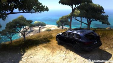 Test Drive Unlimited 2, Impresiones.