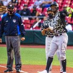 Toros derrotó a Mariachis en Serie de Campeonato de LMB
