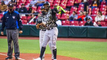 Toros derrot&oacute; a Mariachis en Serie de Campeonato de LMB