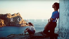 Crítica de ‘Romería’, la película que baila sobre la tumba de la generación perdida