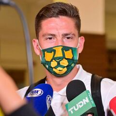 Santiago Ormeño: "Puebla es corazón y corazón"