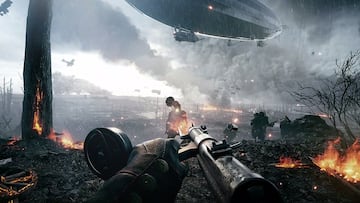 Uno de los mejores Battlefield de la historia cuesta ahora menos de dos euros
