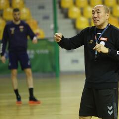 El Kielce polaco amenaza al Barça en su santuario del Palau