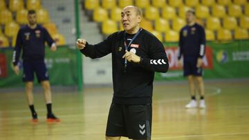 El Kielce polaco amenaza al Bar?a en su santuario del Palau