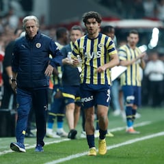 “El Sevilla es el Real Madrid de la Europa League”