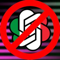 Why did Italy block ChatGPT?