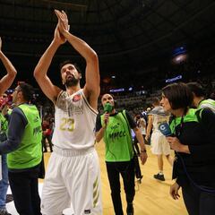 El Madrid pasa el rodillo y jugará la final de la Copa del Rey