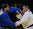 El ‘casi’ del judo: se escapa Japón y Niko medita si continuar