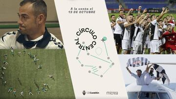 El ascenso del Castell¨®n, desde dentro
