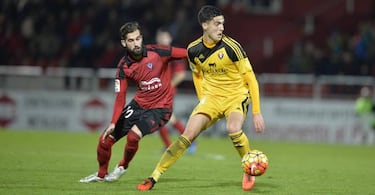 La 'clase media' de la Liga dice adiós de nuevo a varios titulares