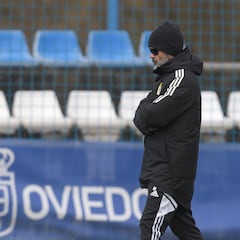 Cervera: “Nuestro juego no es tan diferente cuando ganamos y cuando perdemos”