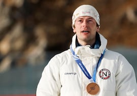 Sturla Holm, el ‘perla’ esquiador: cuando una disculpa se llena de banderas rojas