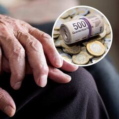 El afortunado grupo que recibirá aumento de la pensión IMSS en 2025