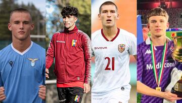 Venezuela mira al futuro