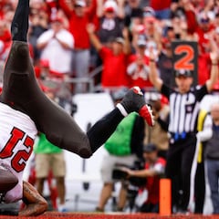 2022 NFL playoff schedule: games, times, bracket, teams