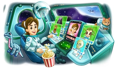 Telegram rivalizará con Zoom con su nueva función de videoconferencias