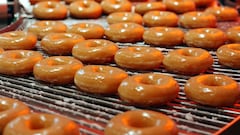 Coming soon, you'll be able to pair your McCafé with a Krispy Kreme donut without making two stops. Find out when McDonald's will sell them.
