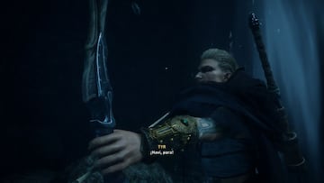 Cuáles son las mejores armas de AC: Valhalla y cómo conseguirlas