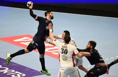 El PSG, favorito para ganar la competición del Barcelona