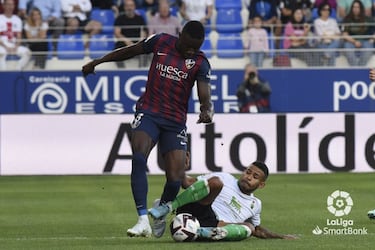 Defender bien tambi¨¦n es jugar bien
