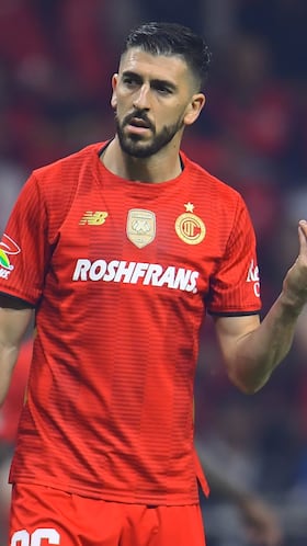 La dura lucha de Paiva por traer a Paulinho a Toluca