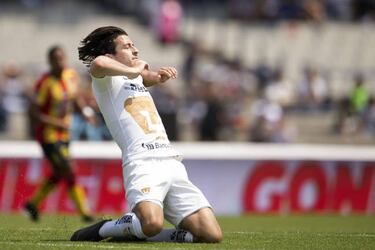 Los jugadores que integran el Tri sub-22 que jugará en Toulon