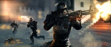 Galería de imágenes: Wolfenstein: The New Order