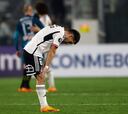 ¿Vale la pena participar? Chile sufre en el sótano de los torneos Conmebol