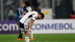 ¿Vale la pena participar? Chile sufre en el sótano de los torneos Conmebol