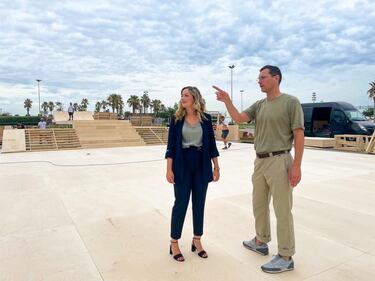 VESO convierte Valencia en la capital del deporte urbano