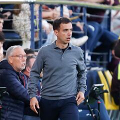 Borja: “Este Leganés, cuando se le da por muerto, siempre saca la cabeza”