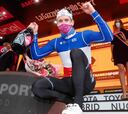 Cuarta victoria de Arnaud Démare en el Giro 2020
