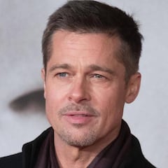 Brad Pitt relata su enfrentamiento con Harvey Weinstein
