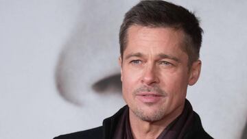 Brad Pitt relata su enfrentamiento con Harvey Weinstein