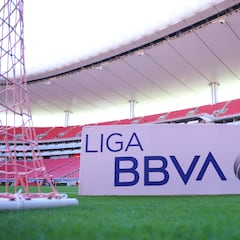 Liguilla Apertura 2025 Liga MX: Cruces y partidos al momento