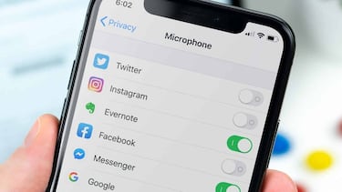Expertos desvelan el truco definitivo para evitar que tu móvil escuche tus conversaciones