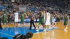 La Liga ACB recupera su escaparate en TVE