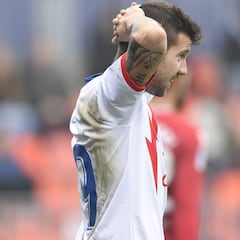 Iriondo, al asalto del Carranza