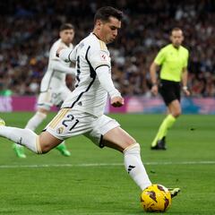 The reasons why Real Madrid forward Brahim Díaz has decided to play for Morocco instead of Spain