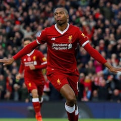 Daniel Sturridge le comunica al Liverpool que quiere ir al Sevilla