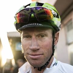 Renshaw, atropellado: se perderá el inicio de 2019