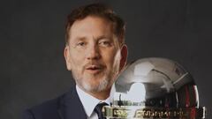 Alejandro Domínguez reaparece con polémico mensaje a Lanús: mucho ojo a lo que dice tras la derrota de la U