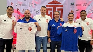 La Federación Costarricense confirmó el veto de los tricolores por quebrantar la integridad de juego