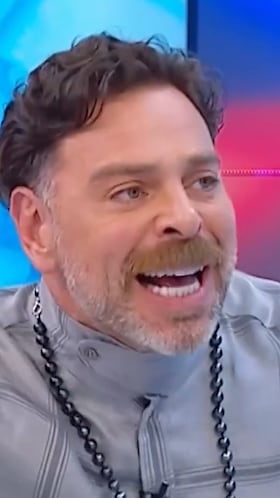 “¿Me van a sacar del programa?“: Neme estalla como nunca antes por el alza de la bencina