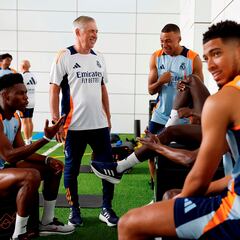 Mbappé eyes Warsaw debut