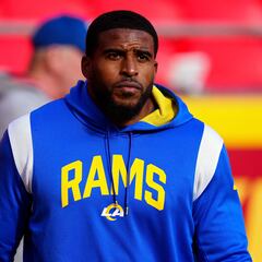 Bobby Wagner regresa a los Seahawks para temporada 2023 de NFL