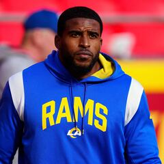 Why was Rams’ Bobby Wagner potentially facing charges in the first place?