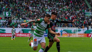 Goleada y a la final en la zona sur de la Copa Chile